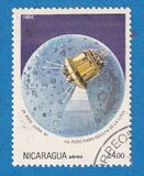 [Airmail - Anniversaries in Space Exploration, type BLT]