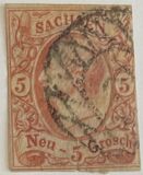 [Rey Johann I, tipo D5]