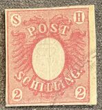 [Holstein - Coat of Arms, type A1]