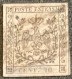 [Coat of Arms - Without Dot After Value, type A1]