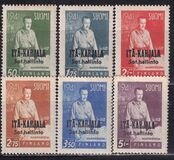 [Marshal Mannerheim, प्रकार CU]