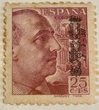 [General Franco - SANCHEZ TODA Below Value, type LI1]