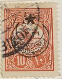 [No.172-173 & 177 Overprinted, Tip DU2]