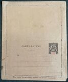 [Inscription: "ETABLISSEMENTS de L'OCEANIE", type A7]