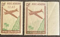 [Airmail - Airplanes, प्रकार AQ3]