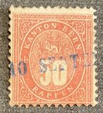 [Red Horizontal Lines, type B1]