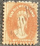 [Queen Victoria, type C15]