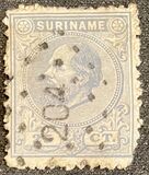 [King Wilhelm III - White Paper, タイプ A11]