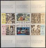 [Omar Khayyam - Arab Philosopher and Poet, тип FL]