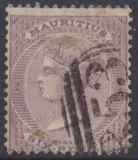 [Queen Victoria - Watermarked, type I15]