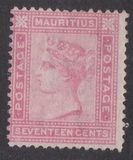 [Queen Victoria, type U]