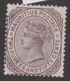 [Queen Victoria, type Y]