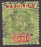 [King Edward VII, 1841-1910, loại AV6]