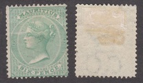 [Queen Victoria, type I3]