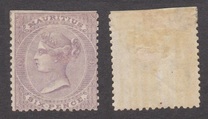 [Queen Victoria, type I4]