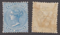 [Queen Victoria, type I1]