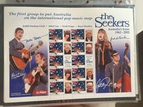 [Nature and Nation, տեսակ BJE]