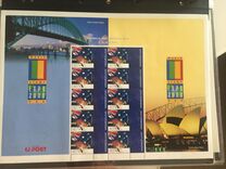 [Nature and Nation, տեսակ BJE]