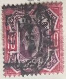 [King Edward VII, type BO]