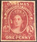 [Queen Victoria, type A]