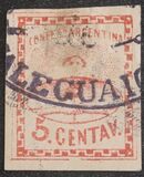 [Coat of Arms - Large Numerals, type B1]
