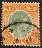 [King George VI - Local Motives, tip BY]