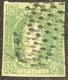 [Bernardino Rivadavia, 1780-1845, type E]