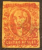 [As Previous - without Handstamp, 类型 B12]