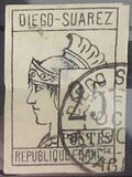 [Union of France and Madagascar, type E]