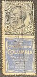 [King Victor Emmanuel III - New Values, Tip AP2]