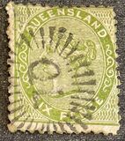 [Queen Victoria, type C5]