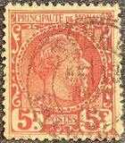 [Prince Charles III, 1856-1889, වර්ගය A9]