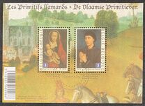 [Flemish Painters, loại DXL]
