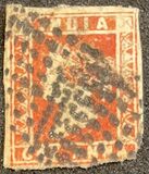 [Queen Victoria, 1819-1901, type B6]