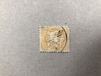 [Coat of Arms - Diamond Width in Watermark 14-15mm, 类型 D19]