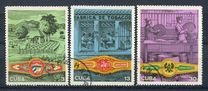 [The Cuban Cigar Industry, סוג BLH]
