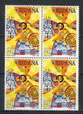 [Youth Stamp Design Contest, type DIV]
