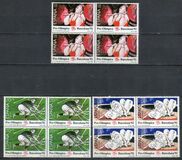 [Olympic Games - Barcelona '92, Spain, type DJC]