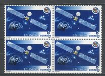 [The 125th Anniversary of the International Telecommunications Union, Typ DJI]