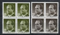 [King Juan Carlos I - New Values, típus CZJ24]