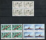 [Olympic Games - Barcelona '92, Spain, Tip DKW]
