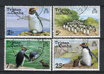 [Penguins, type EU]