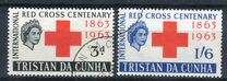 [The 100th Anniversary of International Red Cross, प्रकार BD]