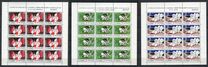 [Olympic Games - Barcelona '92, Spain, type DJC]