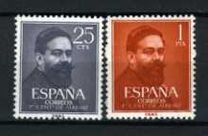 [The 100th Anniversary of the Birth of Isaac Albeniz, 1860-1909, 유형 AVC]