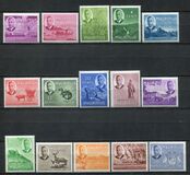 [King George VI - Local Motives, 유형 BK]