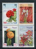 [Flowers, type DQ]
