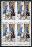 [The 200th Anniversary of Daughters of Charity, Spain, type DJQ]