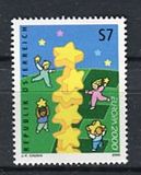 [EUROPA Stamps - Tower of 6 Stars, වර්ගය BTO]