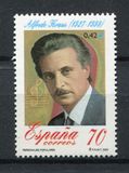 [The 1st Anniversary of the Death of Alfredo Kraus, 1927-1999, වර්ගය EIW]